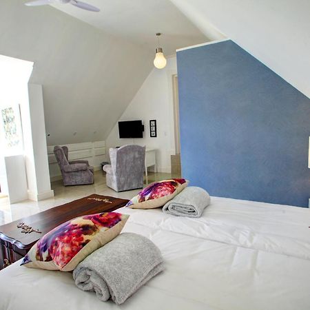Buffelsdam Country House Kurland ภายนอก รูปภาพ