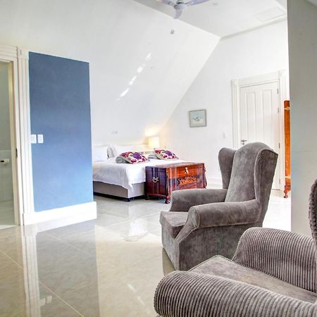 Buffelsdam Country House Kurland ภายนอก รูปภาพ