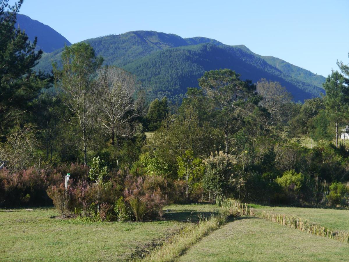 Buffelsdam Country House Kurland ภายนอก รูปภาพ