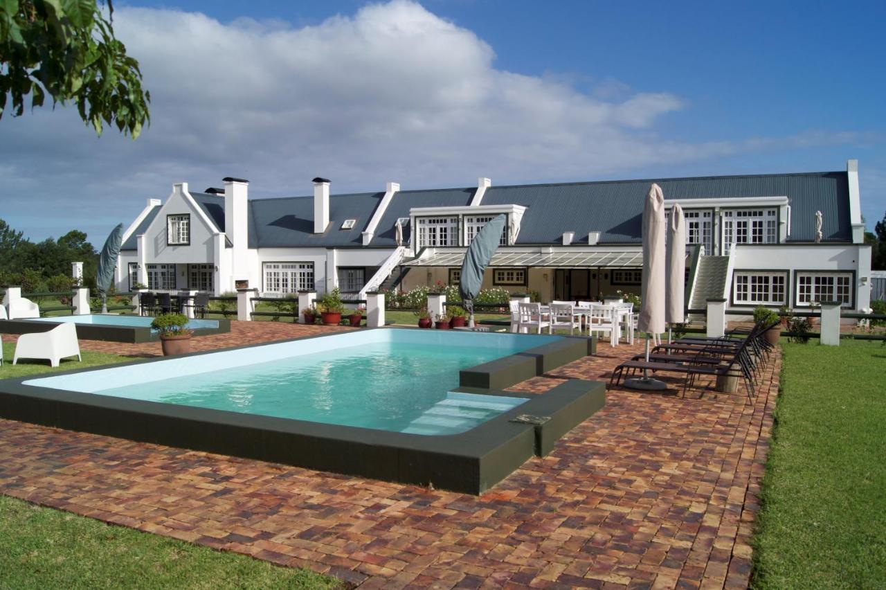 Buffelsdam Country House Kurland ภายนอก รูปภาพ