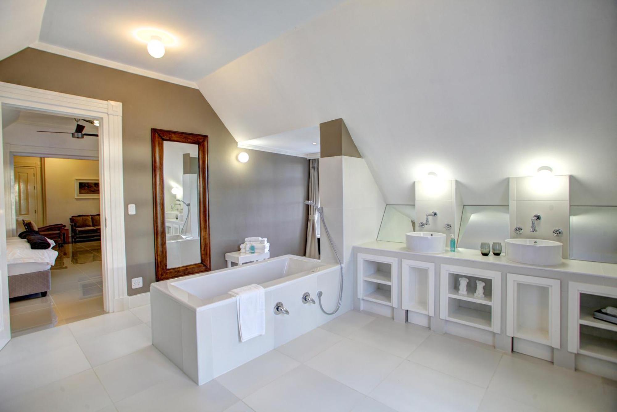 Buffelsdam Country House Kurland ภายนอก รูปภาพ