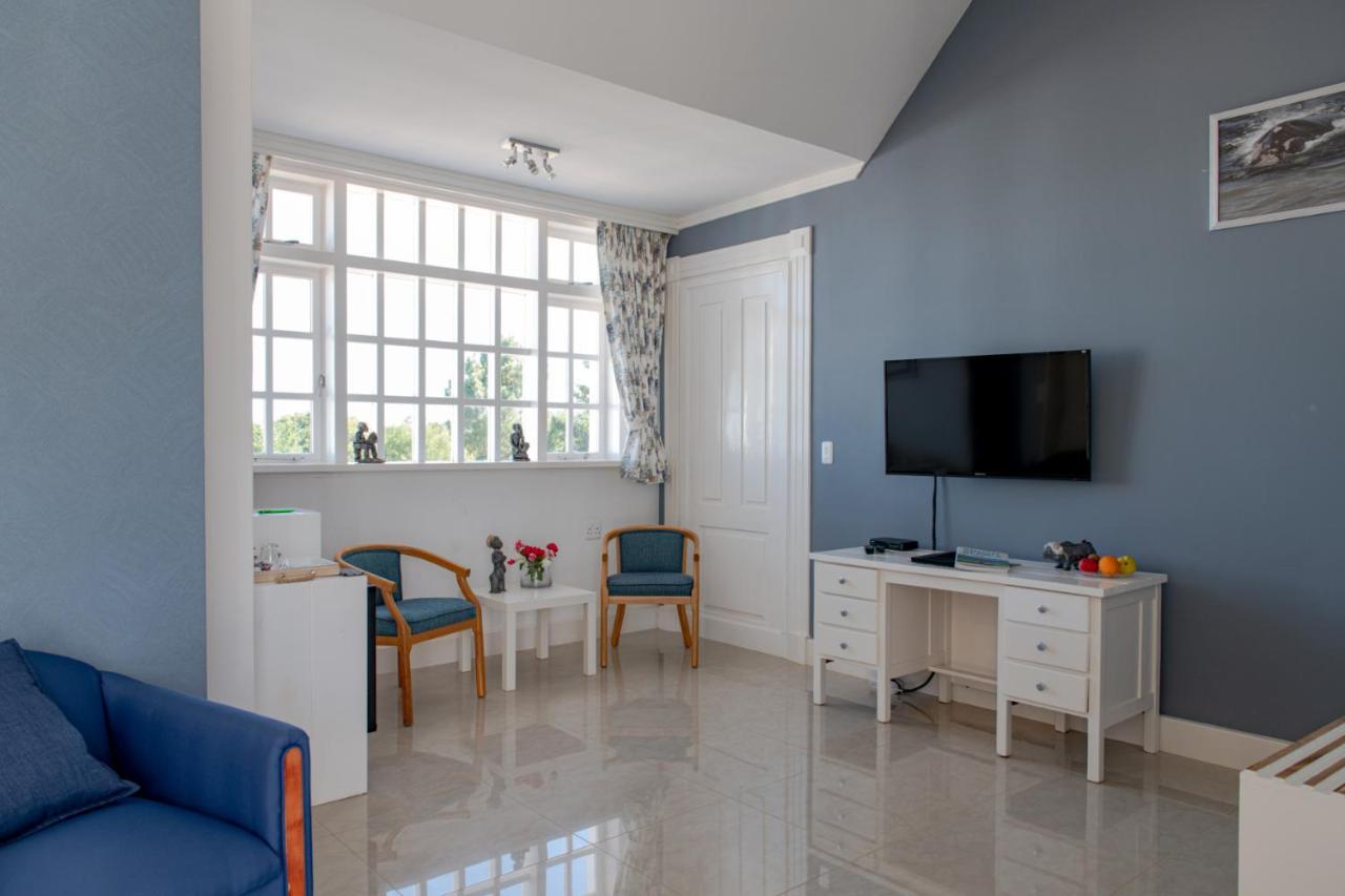 Buffelsdam Country House Kurland ภายนอก รูปภาพ