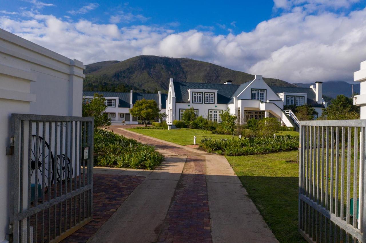 Buffelsdam Country House Kurland ภายนอก รูปภาพ