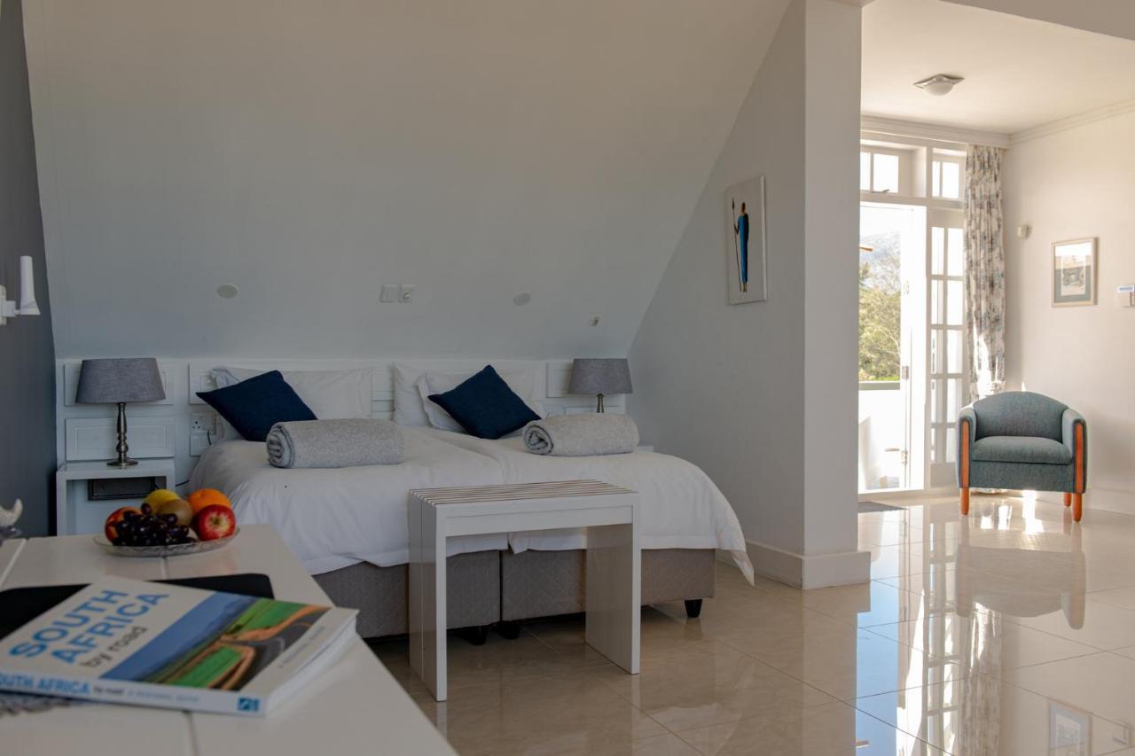 Buffelsdam Country House Kurland ภายนอก รูปภาพ