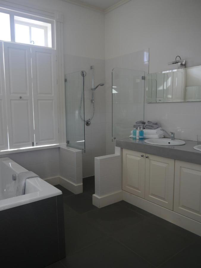 Buffelsdam Country House Kurland ภายนอก รูปภาพ