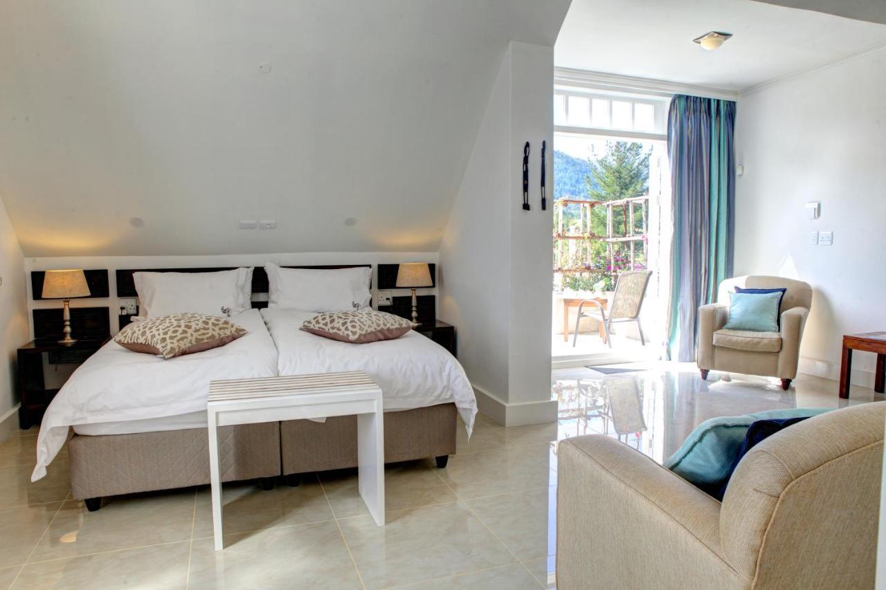 Buffelsdam Country House Kurland ภายนอก รูปภาพ
