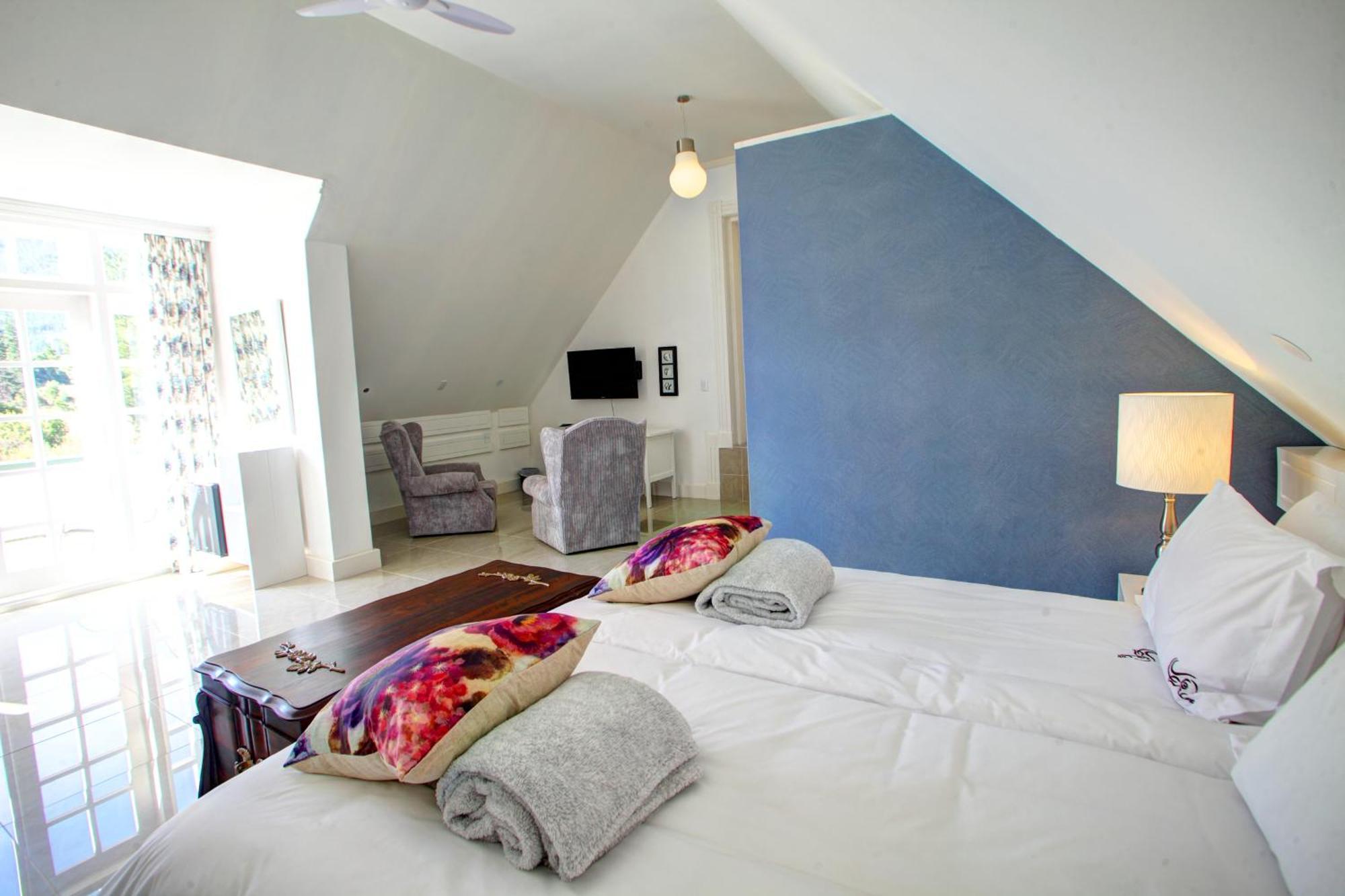 Buffelsdam Country House Kurland ภายนอก รูปภาพ