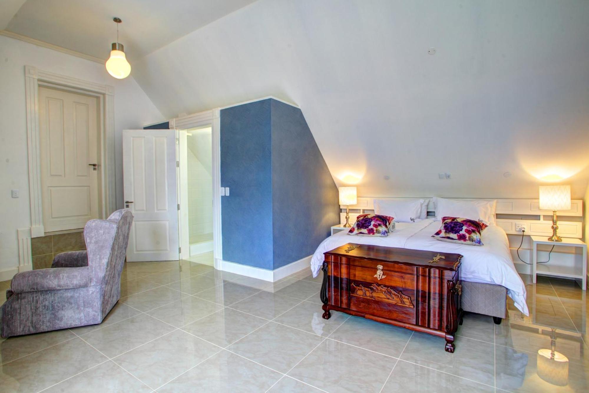 Buffelsdam Country House Kurland ภายนอก รูปภาพ