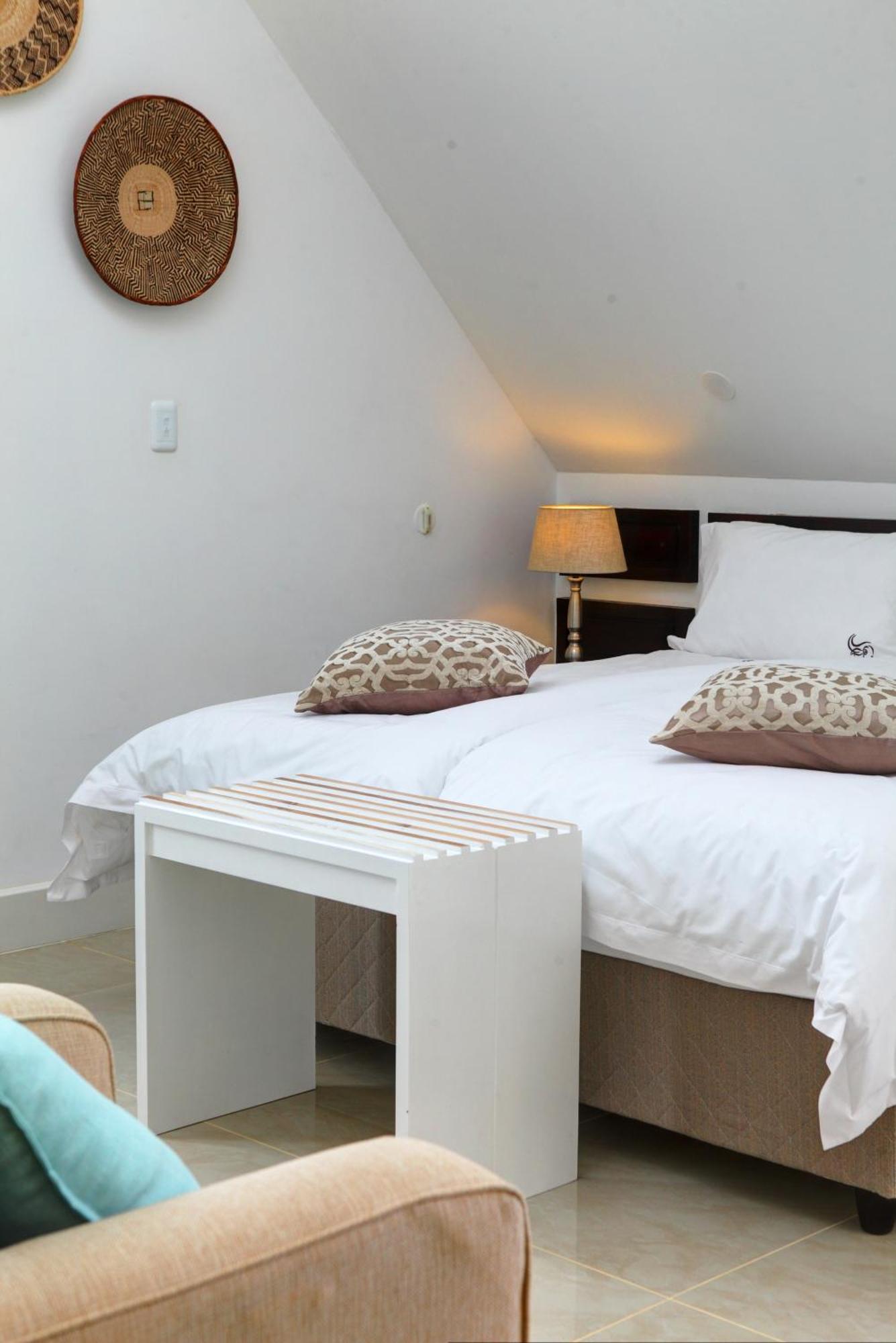 Buffelsdam Country House Kurland ภายนอก รูปภาพ